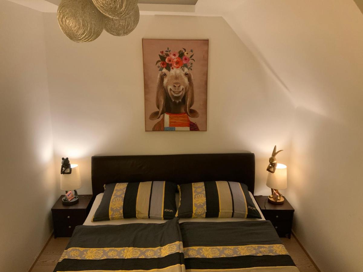 Lt Superior Location Apartment Vienna Exterior photo